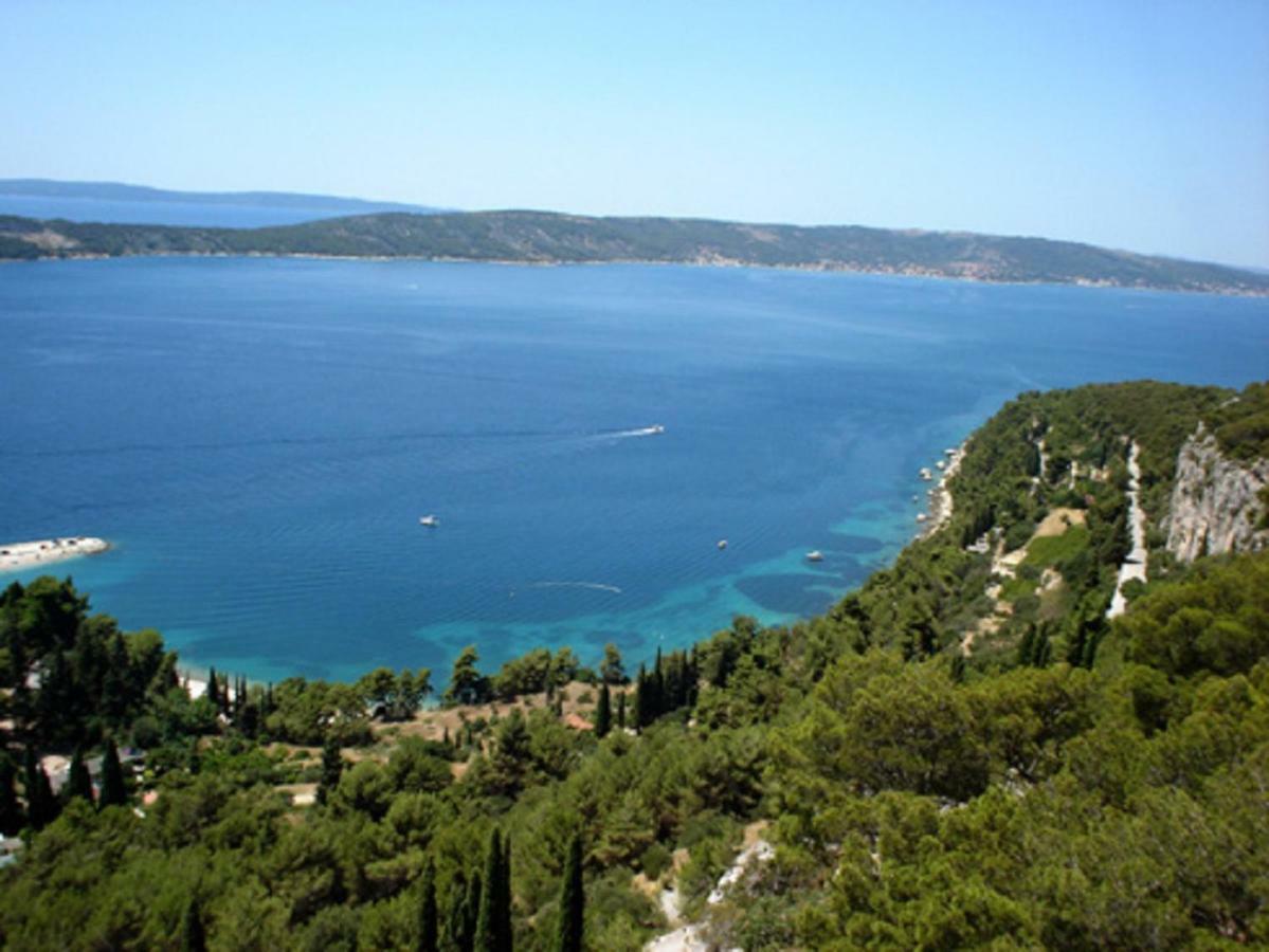 Olive Tree Διαμέρισμα Σπλιτ Εξωτερικό φωτογραφία