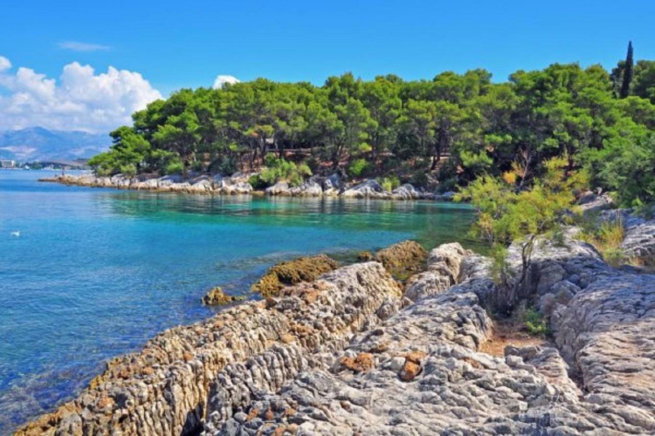 Olive Tree Διαμέρισμα Σπλιτ Εξωτερικό φωτογραφία