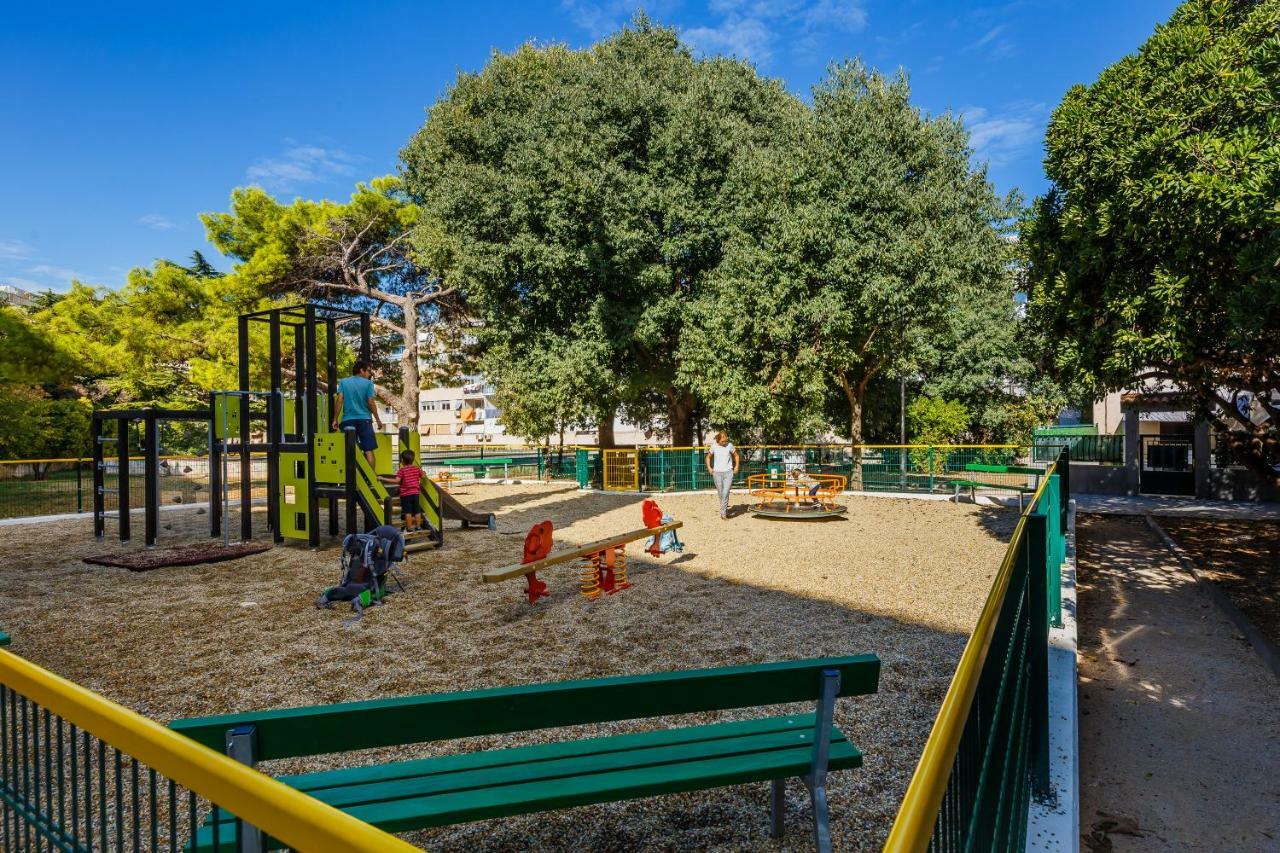 Olive Tree Διαμέρισμα Σπλιτ Εξωτερικό φωτογραφία